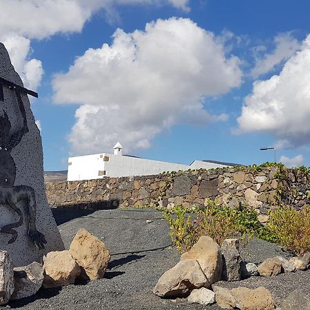 Caserio Leandro II Tias Bagian luar foto